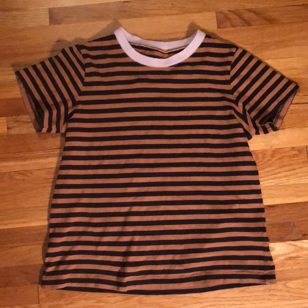 Madewell 100% cotton t shirt